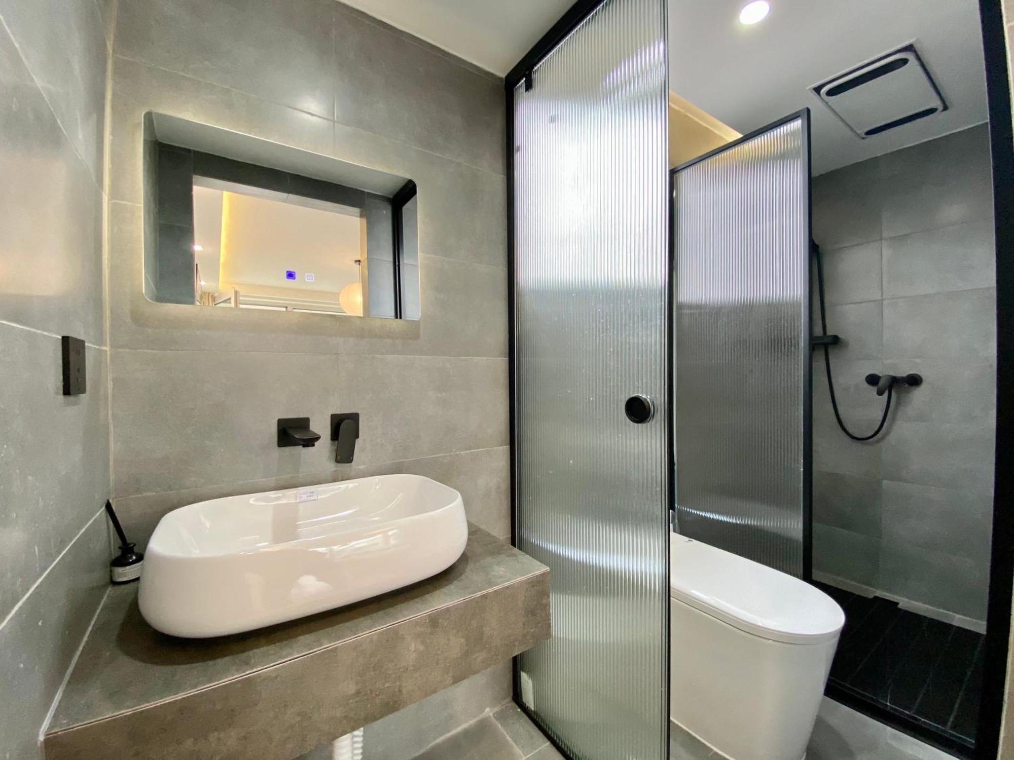 Beijing Hills & Hutong City Retreat Near Forbidden City & Line 4 Multi-Room Options 외부 사진