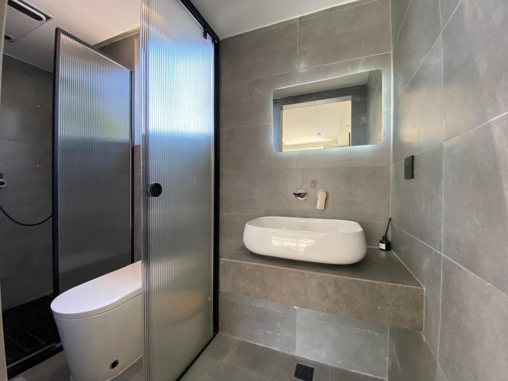 Beijing Hills & Hutong City Retreat Near Forbidden City & Line 4 Multi-Room Options 외부 사진