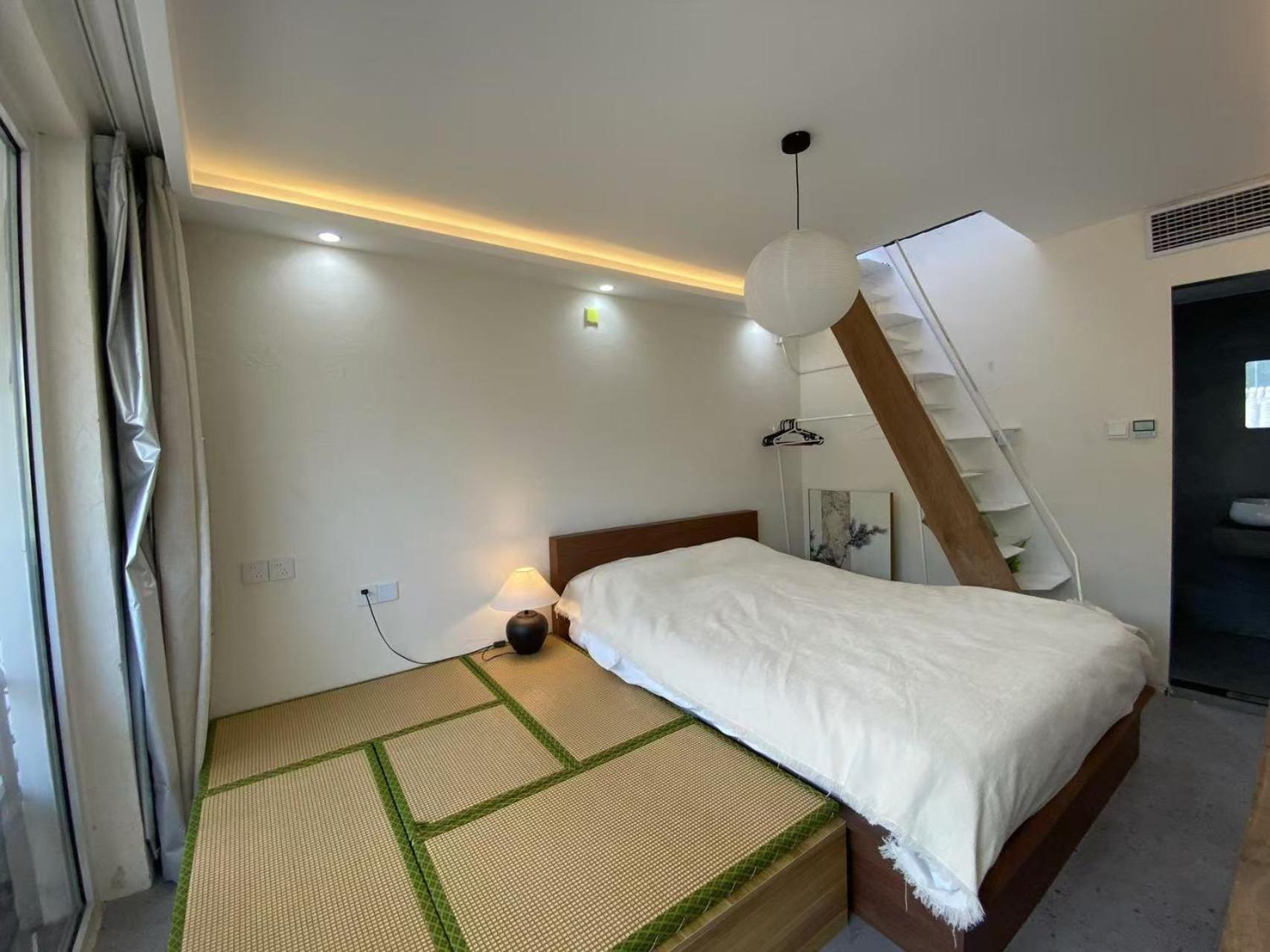 Beijing Hills & Hutong City Retreat Near Forbidden City & Line 4 Multi-Room Options 외부 사진
