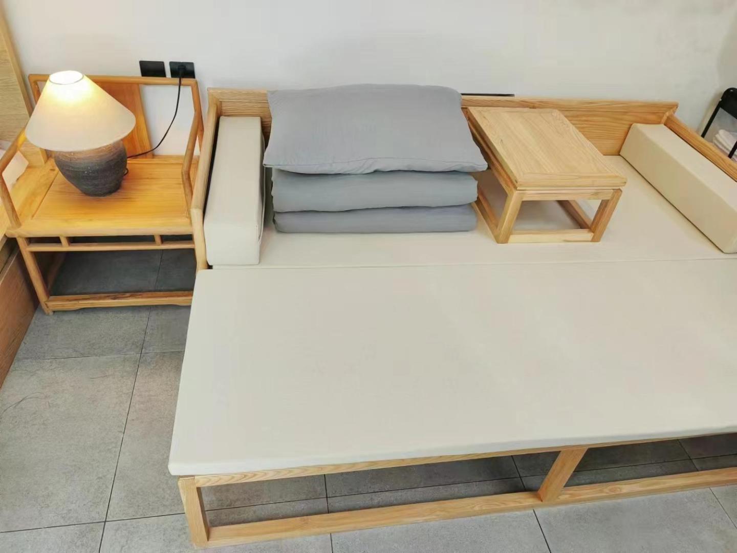 Beijing Hills & Hutong City Retreat Near Forbidden City & Line 4 Multi-Room Options 외부 사진