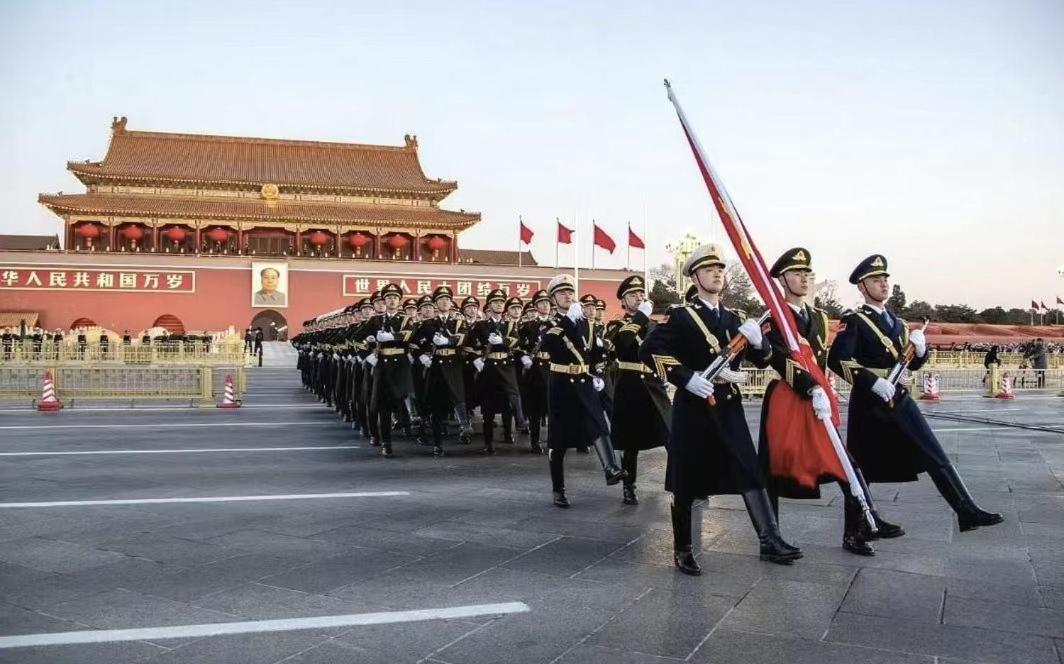 Beijing Hills & Hutong City Retreat Near Forbidden City & Line 4 Multi-Room Options 외부 사진